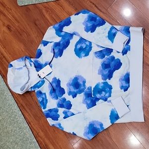 NWT Men's Nike hoodie